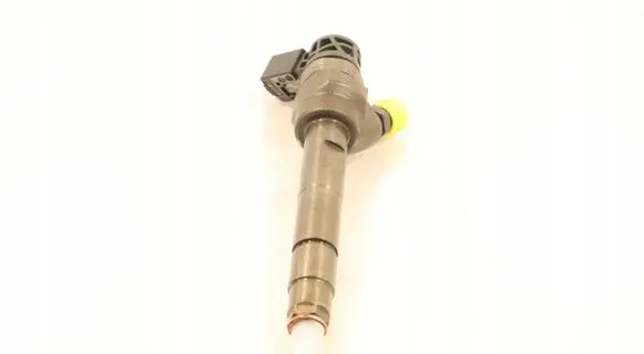 BMW 5 GT F07 Fuel injector 0445110478