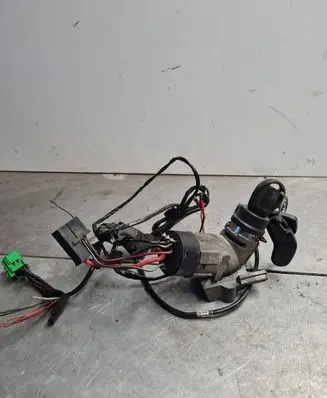 Mercedes-Benz Sprinter W906 Ignition lock A0005458108