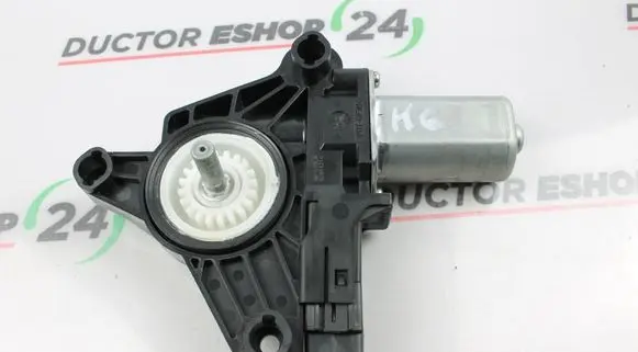 Volvo V40 Rear door window regulator motor GB558LA SD884Z10