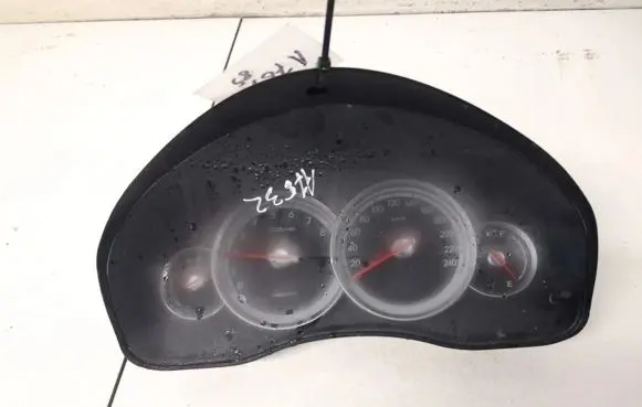Subaru Legacy Speedometer (instrument cluster) 85012ag740