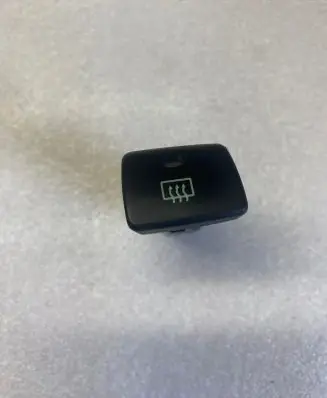 Hyundai Santa Fe Windscreen/window heater switch 93710 26500 41997
