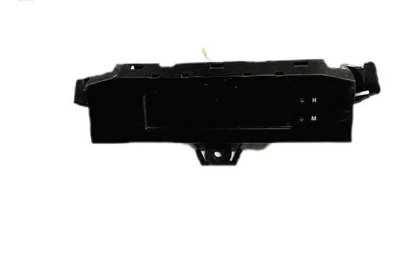 Speedometer (instrument cluster)