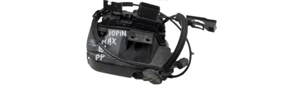 Ford B-MAX Front door lock AV1A-R21812-AG