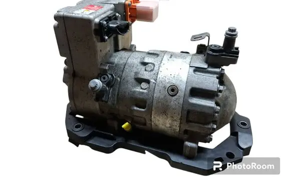 Volkswagen ID.3 Air conditioning (A/C) compressor (pump) 1EA820808B 1EA816551E