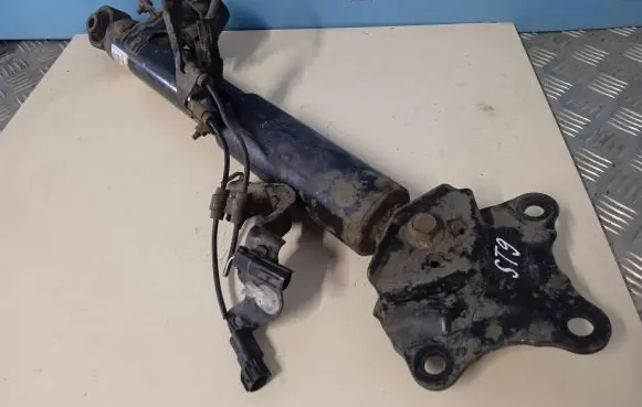Lexus RX 450H Rear shock absorber/damper 4853048392