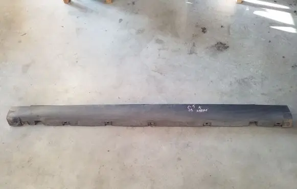 Citroen C5 Sill 9681060880