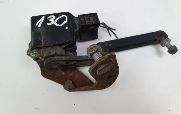 BMW 5 E39 Headlight/headlamp level sensor 1093698