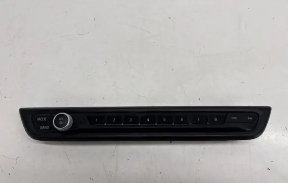BMW 2 F44 Head unit multimedia control 7949340 61317949340