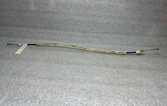Audi A6 Allroad C5 Front door cable line 