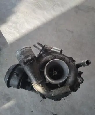 Renault Laguna II Turbo 8200396585