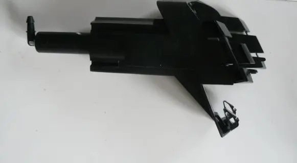 Nissan Qashqai Headlight washer spray nozzle 28611JD000