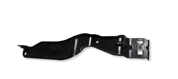 Mercedes-Benz C W204 Headlight/headlamp mounting bracket 204620593