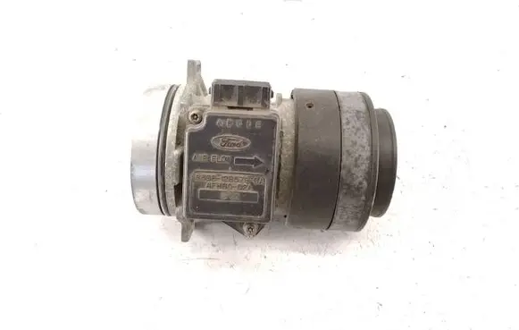 Ford Galaxy Mass air flow meter 93BB12B579BA AFH6002A 8F02