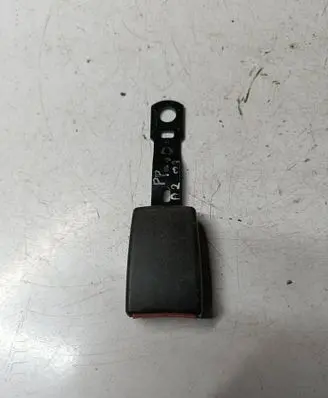 Audi A2 Front seatbelt buckle 8Z0857755F 1301200361