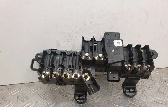 Mercedes-Benz S W221 Fuse module A2215402350