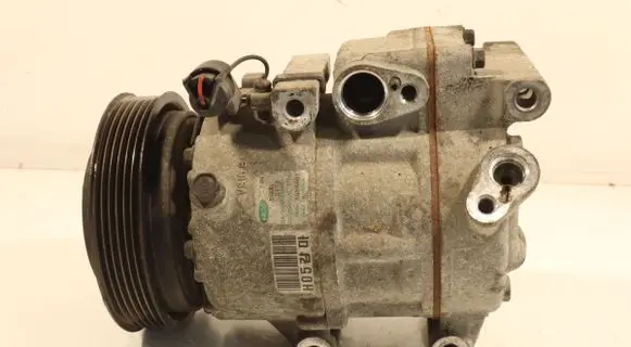 KIA Ceed Air conditioning (A/C) compressor (pump) F500AN8AA01