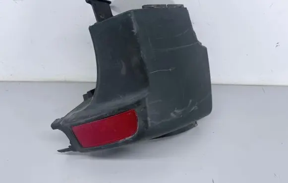 Mercedes-Benz Sprinter W906 Rear bumper corner part panel trim A9068802371 A9068801171 A9068801371