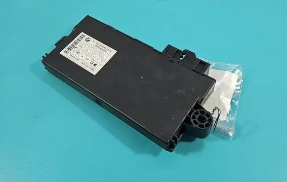 BMW 5 E60 E61 Central body control module 5WK49511FBR IMPRK1525204