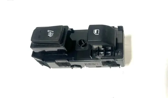 KIA Sportage Electric window control switch 93581R2040