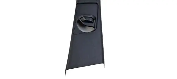 Buick Encore GX I (B) pillar trim (top) 42725301 9BUB 1196