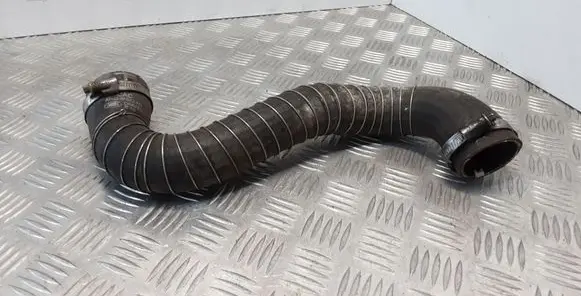 Land Rover Range Rover Sport L320 Intercooler hose/pipe AH229F072AD
