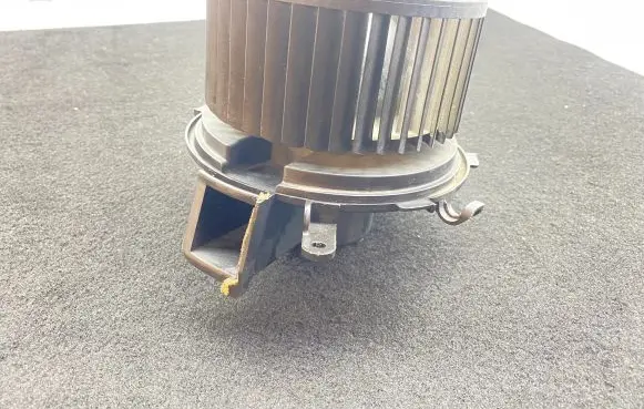 Heater fan/blower