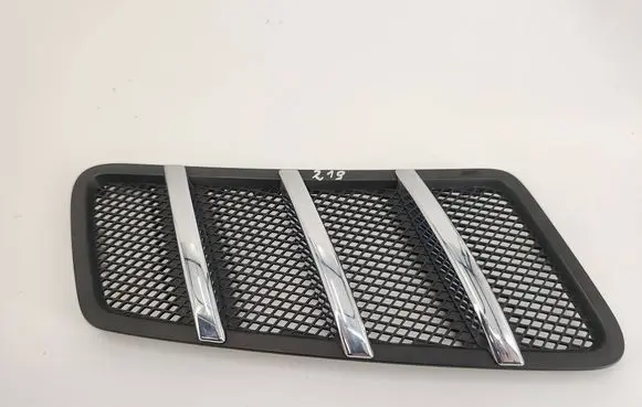 Mercedes-Benz GL X166 Front grill A1668800205