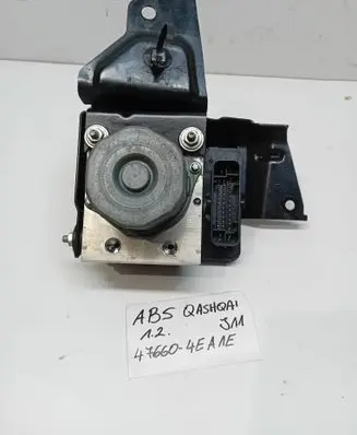 Nissan Qashqai ABS Pump 476604EA1E 269620
