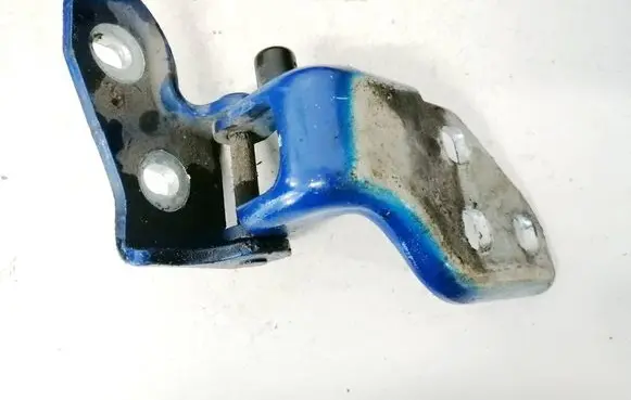 Peugeot Boxer Rear door lower hinge 22706