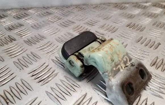 Ford Transit Loading door upper hinge