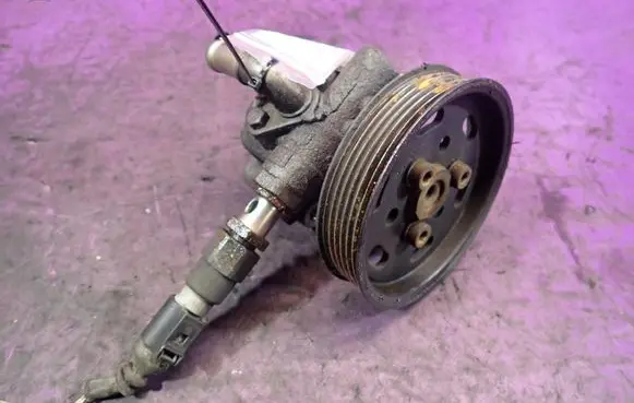 Skoda Octavia Mk2 (1Z) Power steering pump