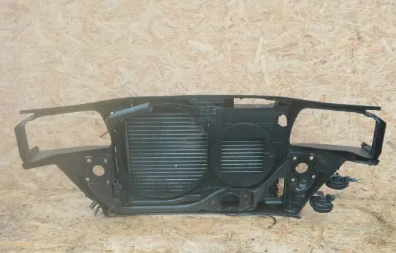 Audi A4 S4 B5 8D Front axle beam 