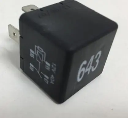 Audi A5 8T 8F Other relay 8K0951253