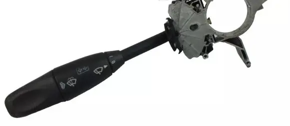 Mercedes-Benz S W220 Wiper control stalk A2205450010