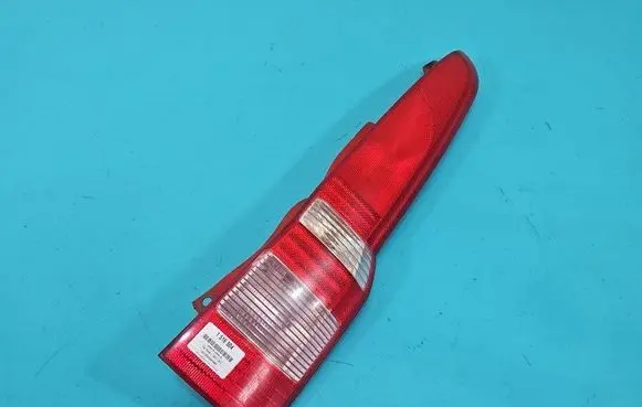 Fiat Panda II Rear/tail lights IMPRK1516504