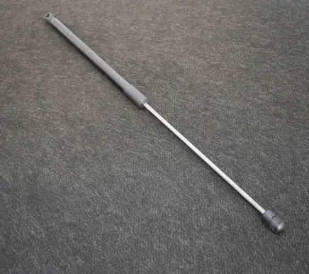 Tailgate/trunk strut/damper