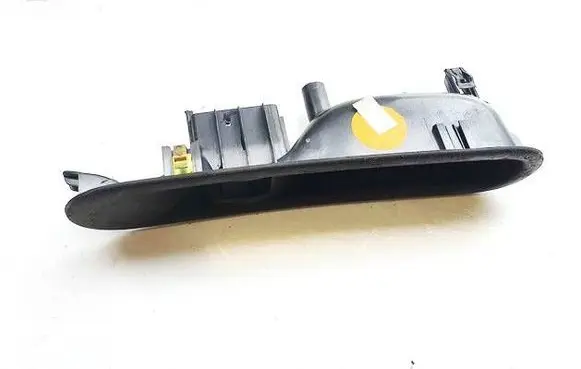 Renault Espace - Grand espace IV Front door window switch trim 8200327947