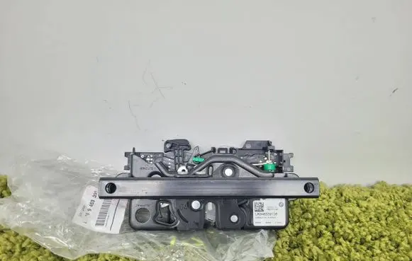 BMW X6 G06 Tailgate lock latch 51249463391 9463391