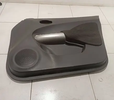 Nissan Juke I F15 Front door card panel trim 809101KB0A