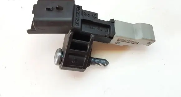 Peugeot 2008 II Crankshaft position sensor 9675226780