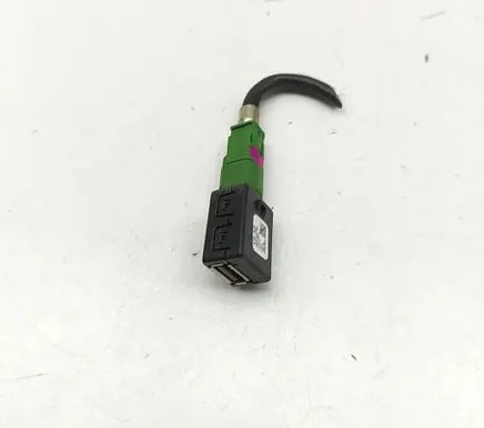Porsche 911 991 USB socket connector 5Q0035726