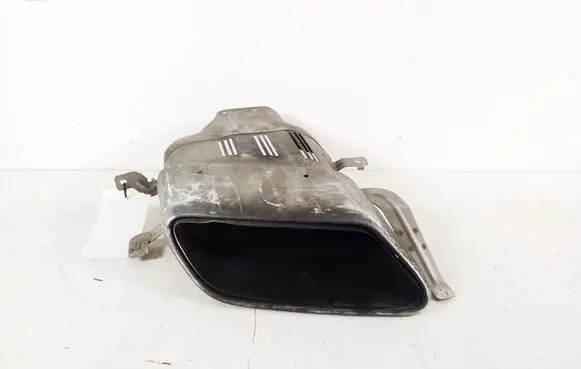 Volvo S90, V90 Muffler ending 31383309
