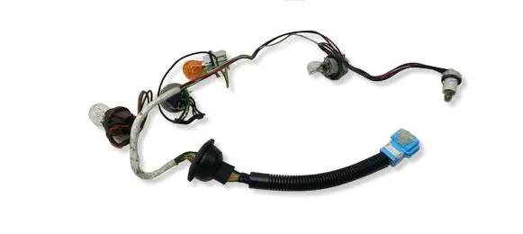 Honda CR-V Tail light part 