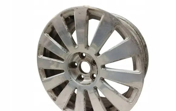 Audi A6 S6 C6 4F R18 alloy rim 