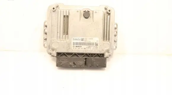 Ford S-MAX Engine control unit/module ECU 0261S06075