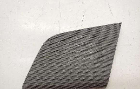 Audi A5 8T 8F Front door speaker cover trim 8T0857227