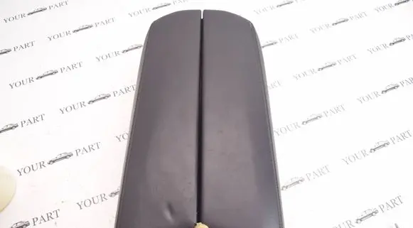 BMW 7 F01 F02 F03 F04 Armrest 81814004