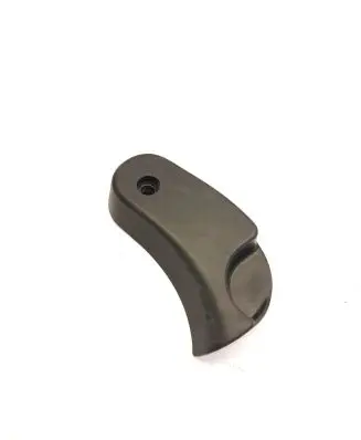 BMW 3 E46 Engine bonnet (hood) release handle 11970213