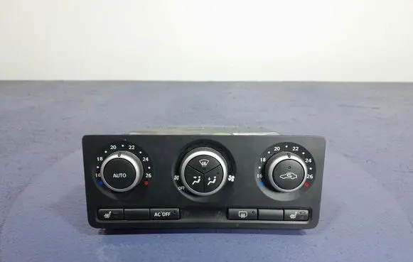 Saab 9-5 Climate control unit 12768924