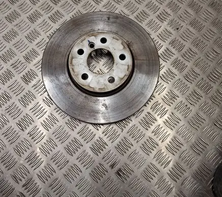 Mini Electric (Cooper SE) Front brake disc 